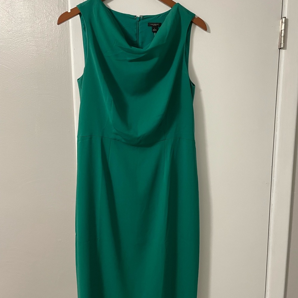 Ann Taylor Loft Dress NWT